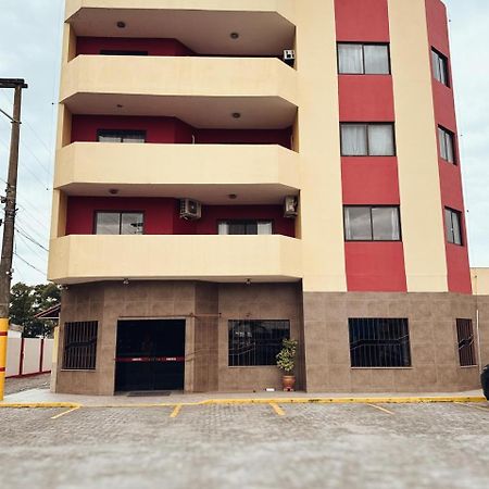 Arpini Hotel Río Grande Exterior foto